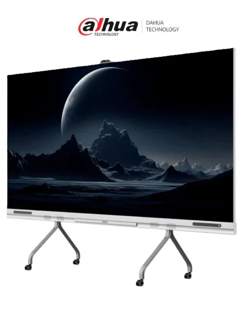 Ecran All-in-One LED Dahua 135"