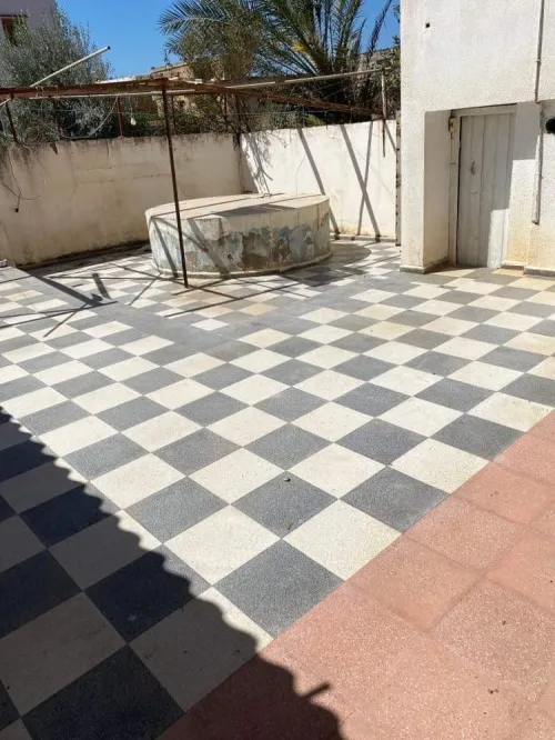 Vente Villa Boumerdes Ouled hedadj