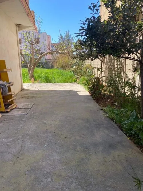 Vente Villa Boumerdes Ouled hedadj