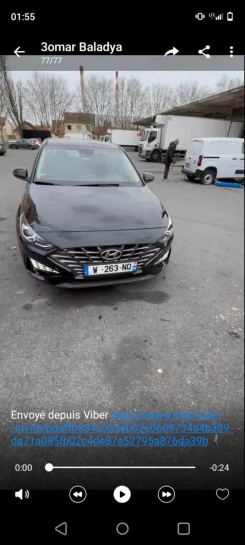 Hyundai i30 2023 