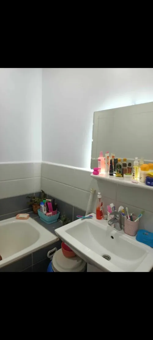 Vente Appartement F4 Annaba Annaba