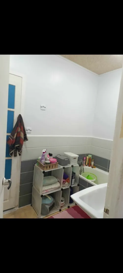 Vente Appartement F4 Annaba Annaba