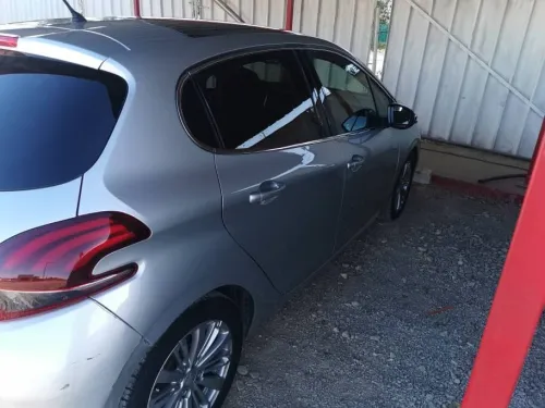 Peugeot 208 2019 Allure Facelift