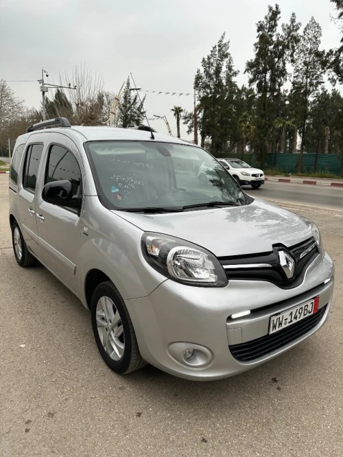 Renault Kangoo 2018 Kangoo