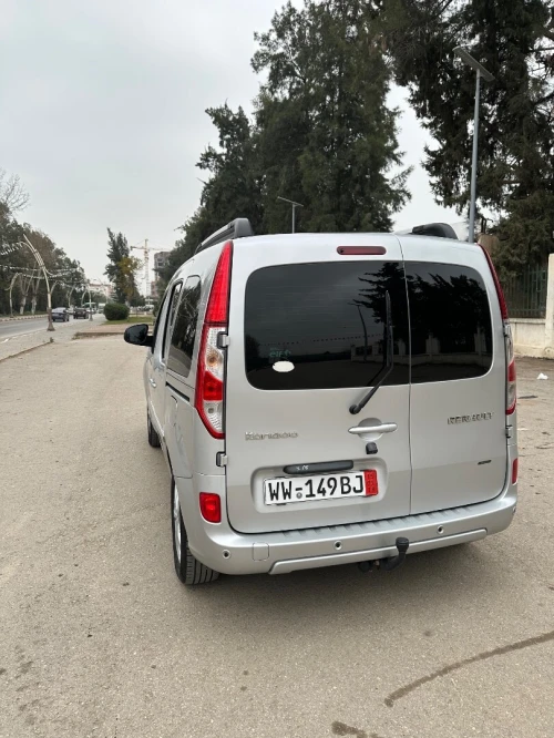Renault Kangoo 2018 Kangoo