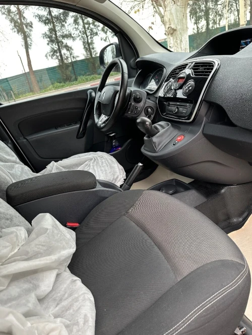 Renault Kangoo 2018 Kangoo