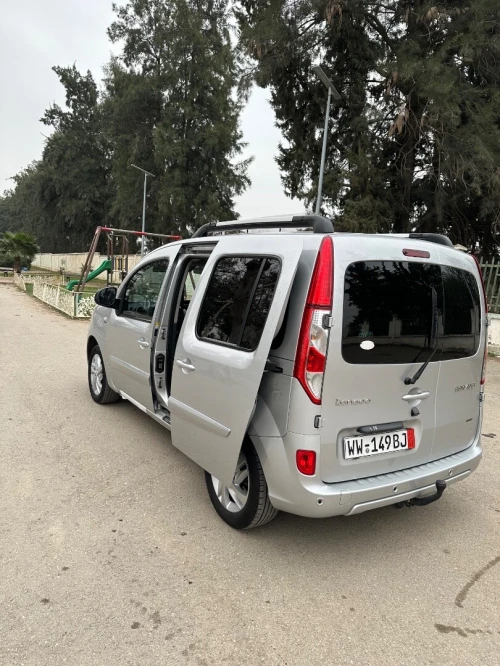 Renault Kangoo 2018 Kangoo
