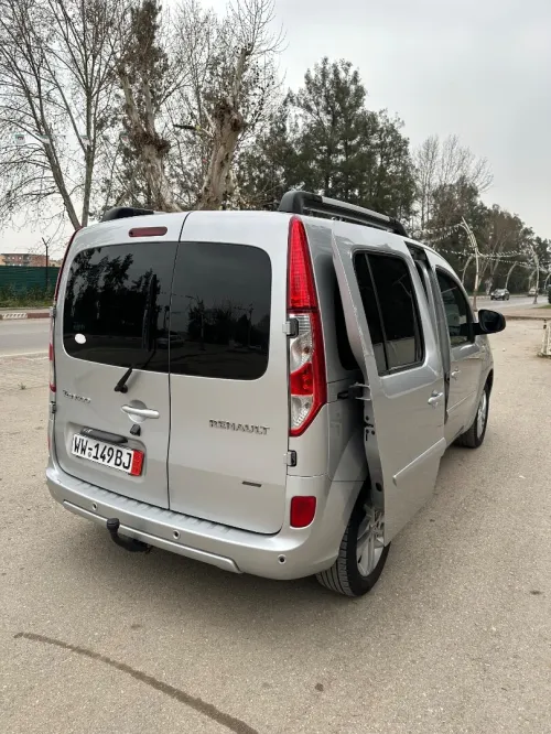 Renault Kangoo 2018 Kangoo