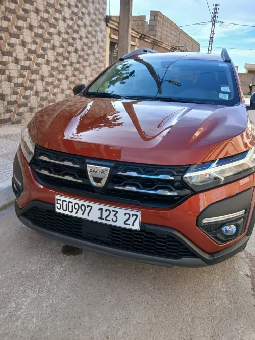 Dacia Logane 2023 