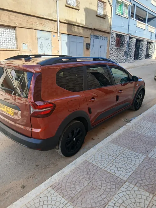 Dacia Logane 2023 