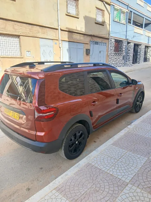 Dacia Logane 2023 