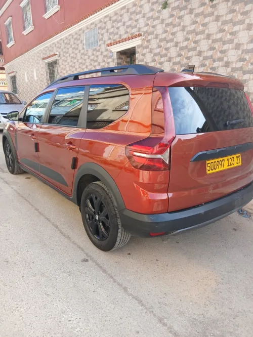 Dacia Logane 2023 