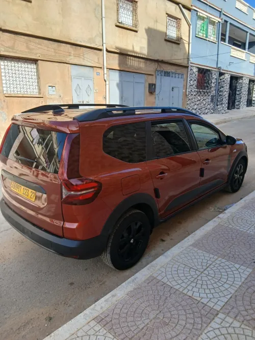 Dacia Logane 2023 