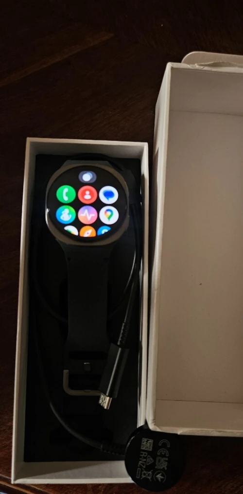 Samsung watch 8 LTE 40mm