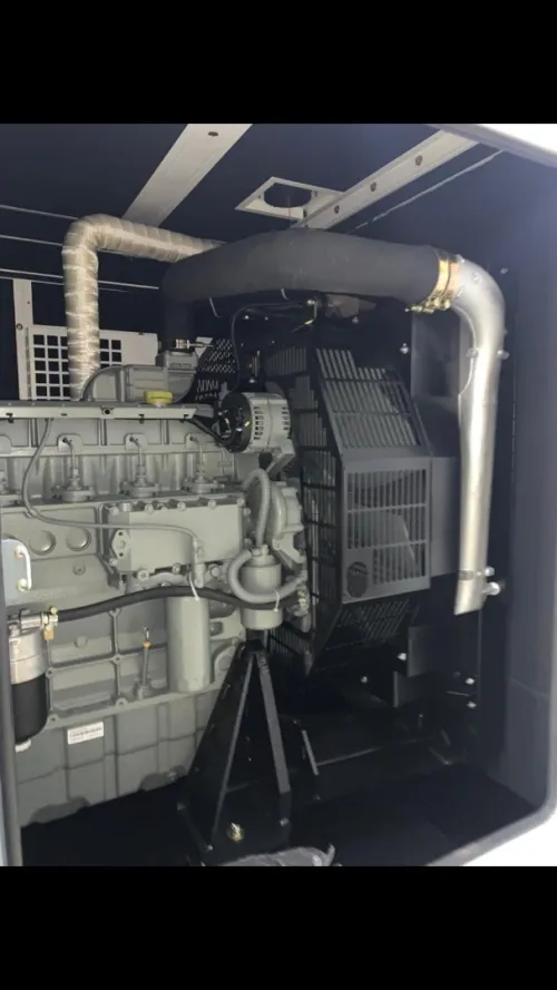 GROUPE ELECTROGÉNE DEUTZ 100/110 KVA DISPONIBLE
