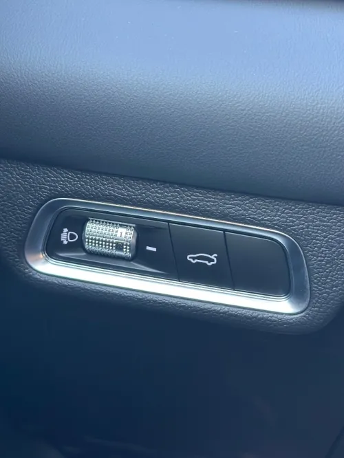 Geely Coolray 2025 Fulle