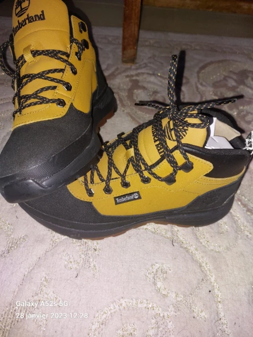 Timberland  original 