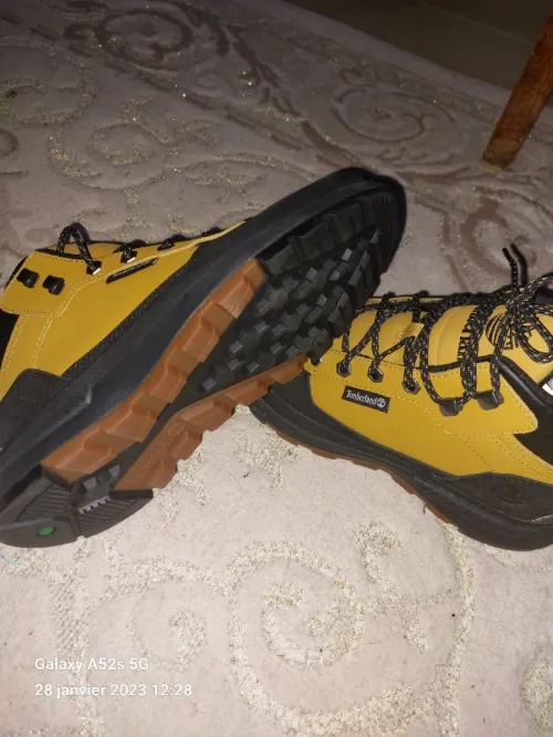 Timberland  original 