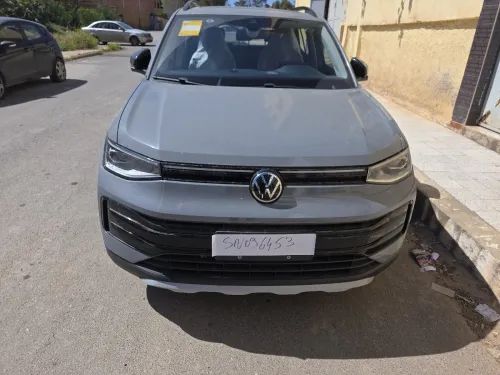 Volkswagen Tahru 2026 Ruixiang