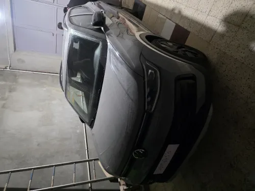 Volkswagen Tahru 2026 Ruixiang