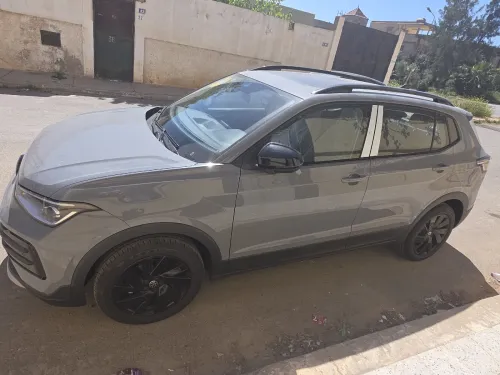 Volkswagen Tahru 2026 FUL LA TOUTE OPTIONS