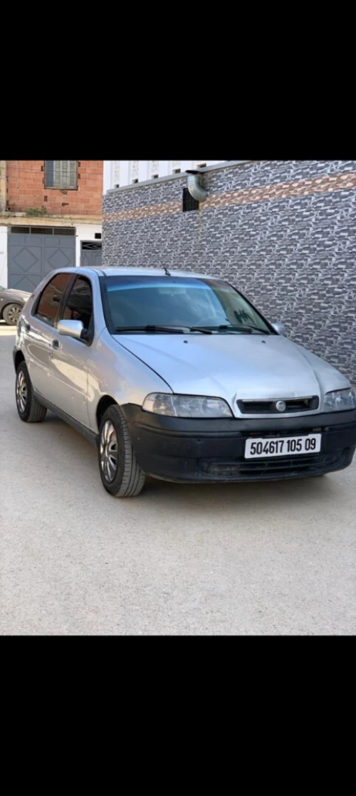 Fiat Palio 2005 