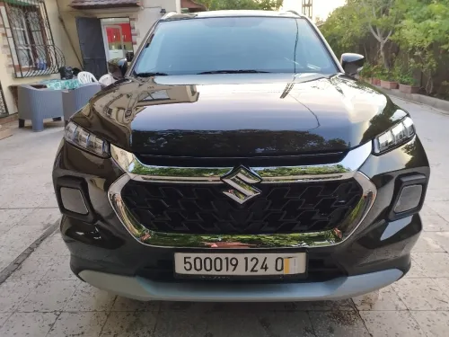 Suzuki Grand Vitara 2024 GLS