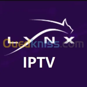 Lynx IPTV 03|06|12