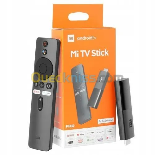 Xiaomi Mi TV Stick