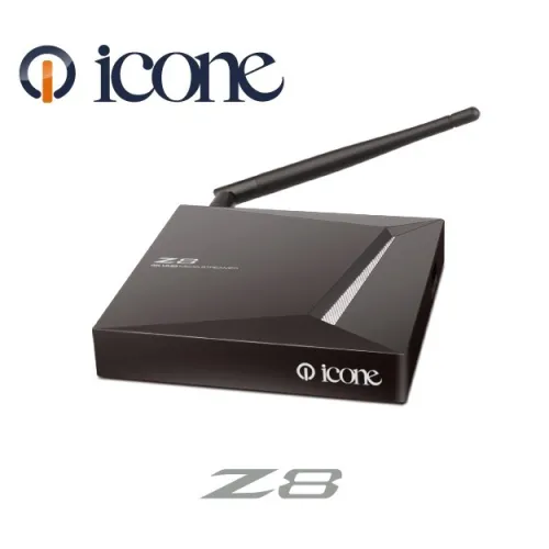 Icone Z8