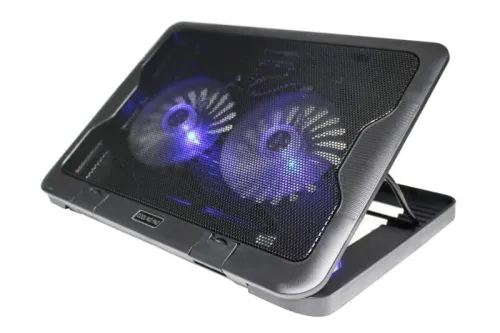 Table Refroidisseur RGB pour Laptop