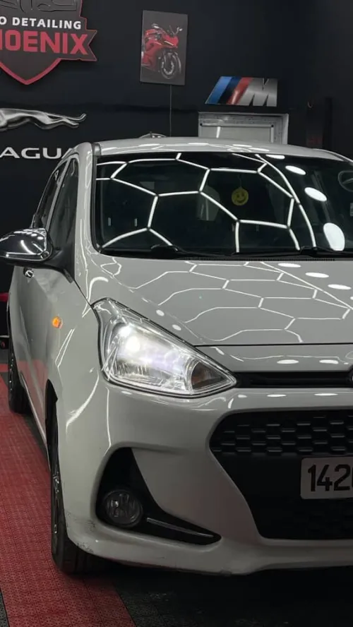 Hyundai Grand i10 2019 