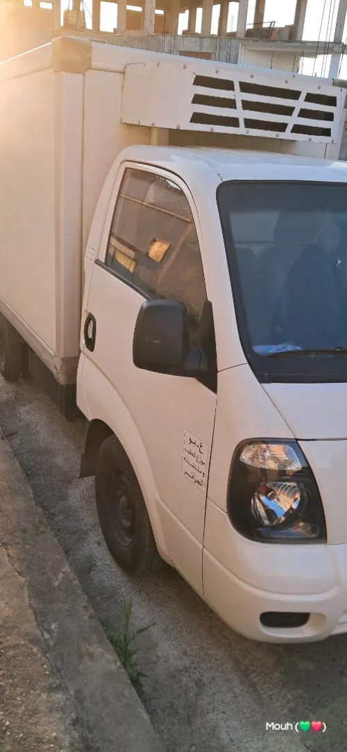 Kia Kia frigo 2009