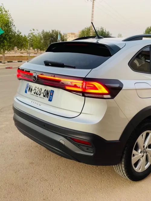Volkswagen Taigo 2022 Life Plus