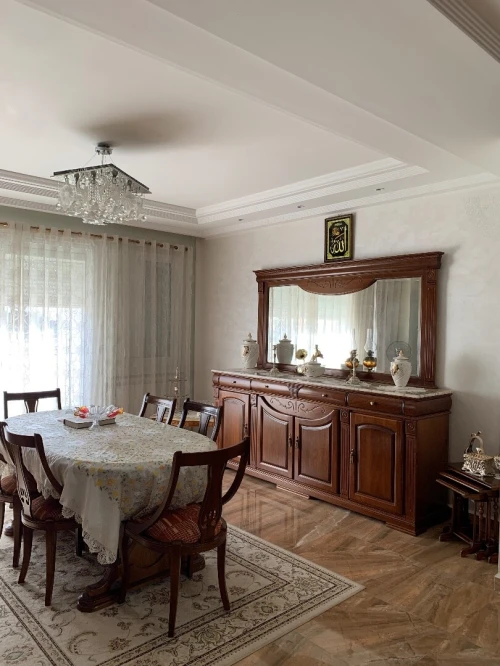 Vente Villa Alger Staoueli