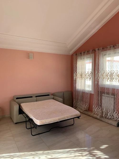 Vente Villa Alger Staoueli