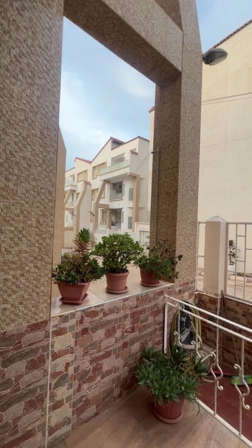 Vente Villa Alger Staoueli
