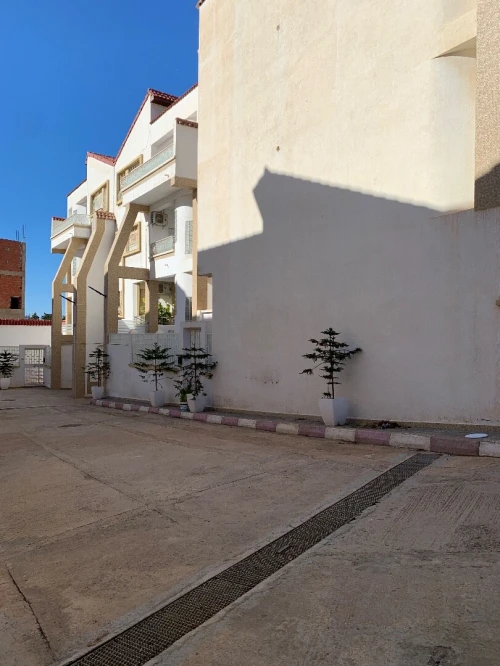 Vente Villa Alger Staoueli