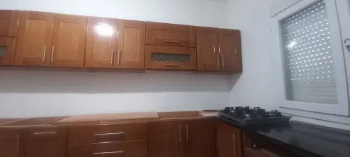 كوزينة خشب
