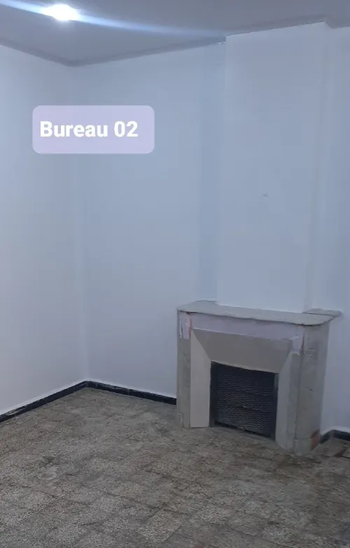 Location Niveau De Villa F02 Skikda El harrouch