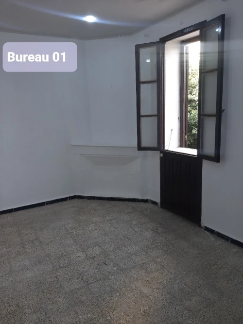 Location Niveau De Villa F02 Skikda El harrouch