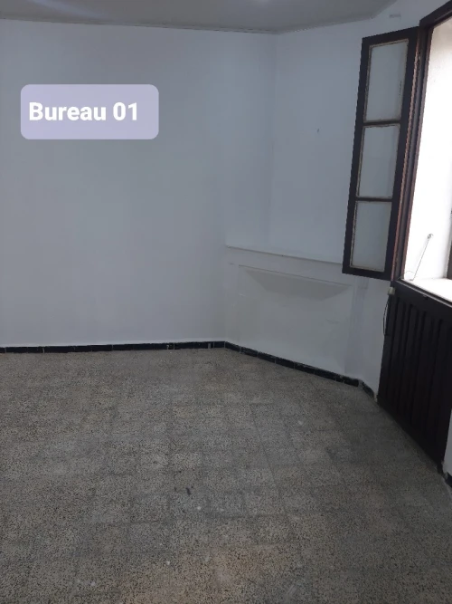Location Niveau De Villa F02 Skikda El harrouch