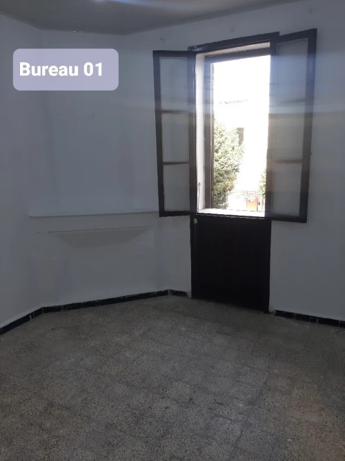 Location Niveau De Villa F02 Skikda El harrouch