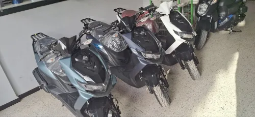 Sym vms Tout les model 2026
