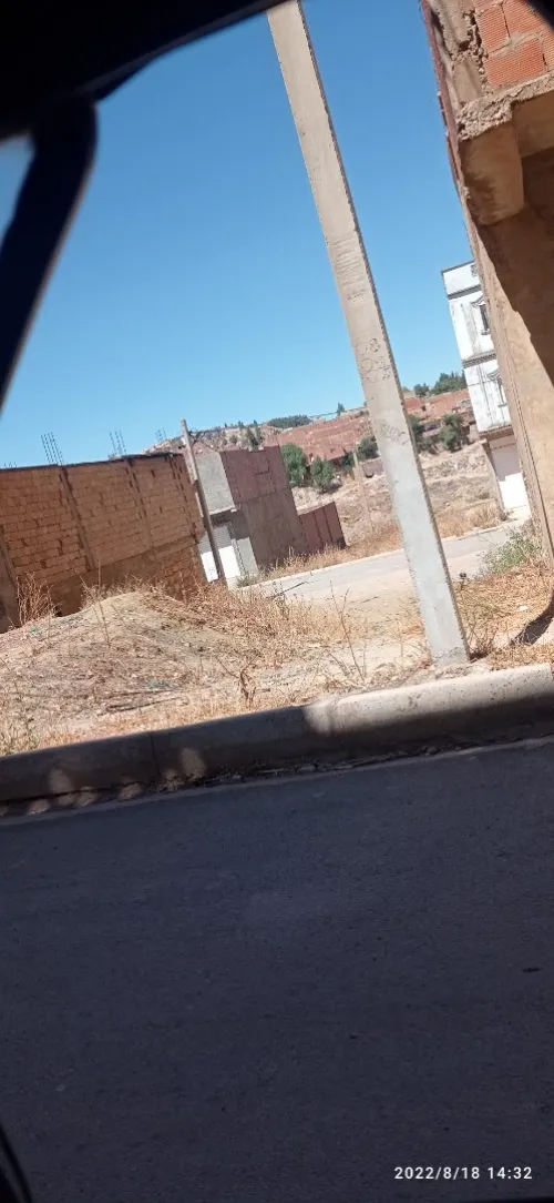 Vente Terrain Tiaret Tiaret