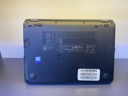 HP EliteBook 820 G4 i5 7ème 8GB 256GB