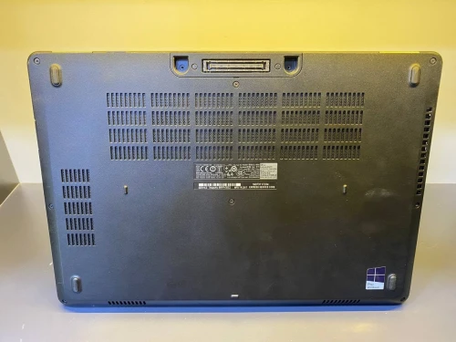 Dell Latitude E5470 i5 6th | 16GB RAM | 256GB SSD | 14 inch