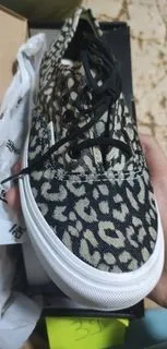 PROMOTION !! Original Authentic Vans Sous Boite Shippin from spain  Paiment Main a Main .