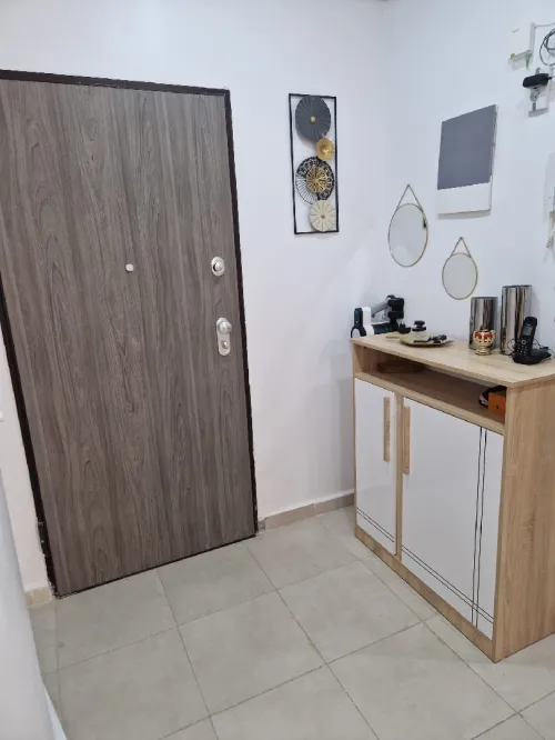 Location Appartement F4 Oran Oran