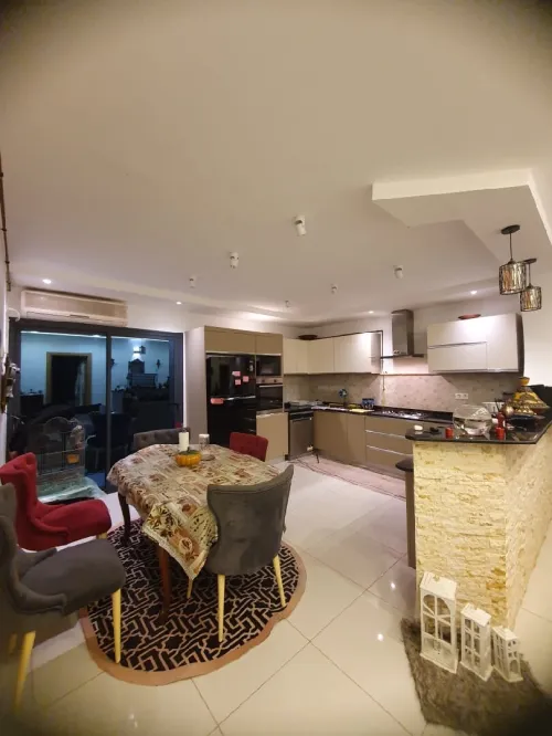 Vente Appartement F5 Oran Oran